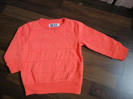 Neonova mikina next, next,92