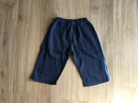 Tepláky mickey, disney,80