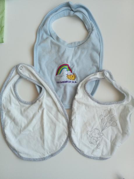 Slintáček - 3 kusy,