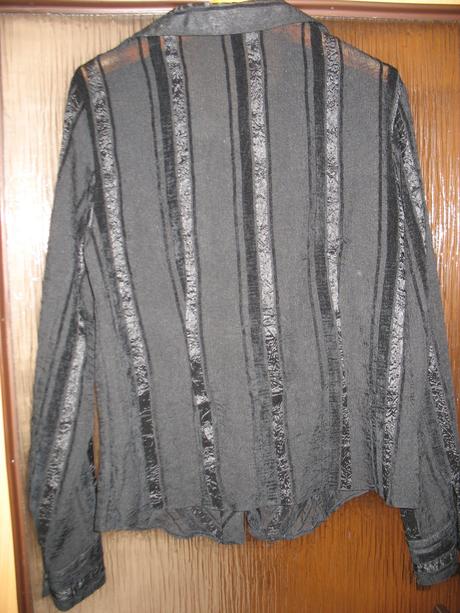 Blůza elegantní, l