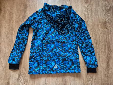 Softshelová bunda crivit vel. 146/152, crivit,146