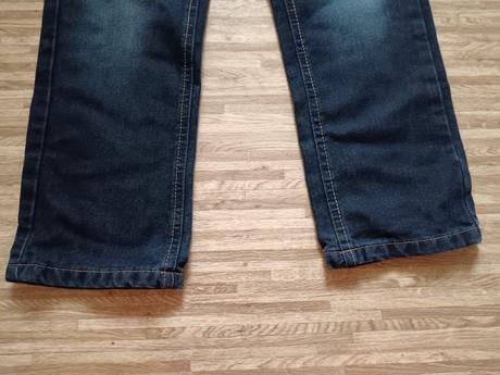 Podšité rifle palomino c&a vel. 122, palomino,122