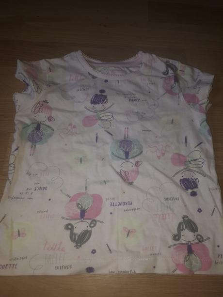 Růžové tričko, tu,98