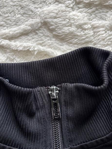 K5/ mikina sportovní adidas- v.10/11 let, adidas,146