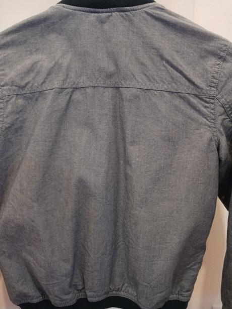 H&m bundička č.134, h&m,134