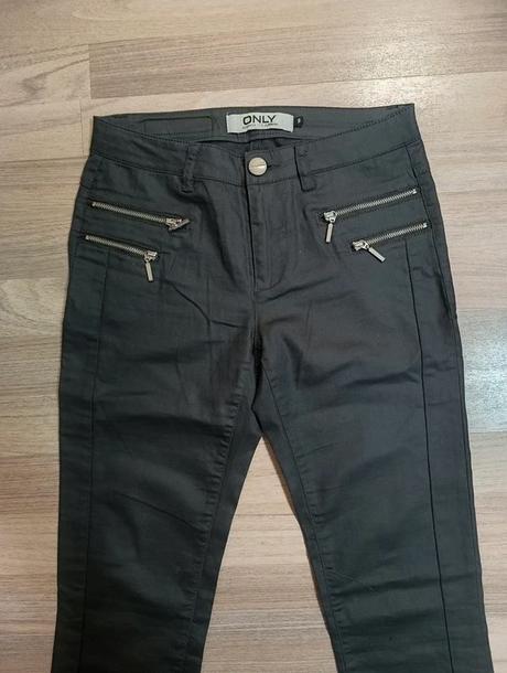 Dámské skiny kalhoty only, only,s