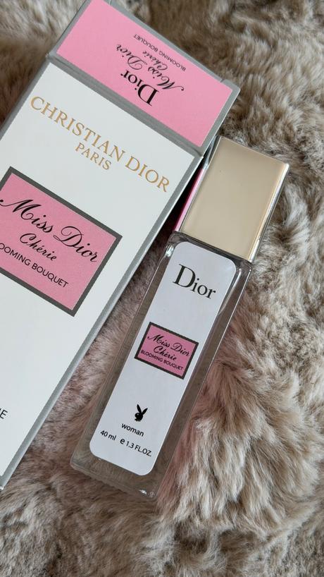 Pheromon parfém miss dior 40 ml, 