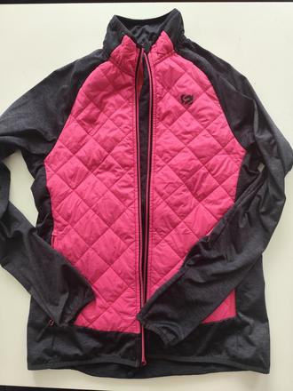 Bunda vel. m, decathlon,m