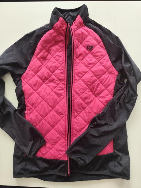 Bunda vel. m, decathlon,m