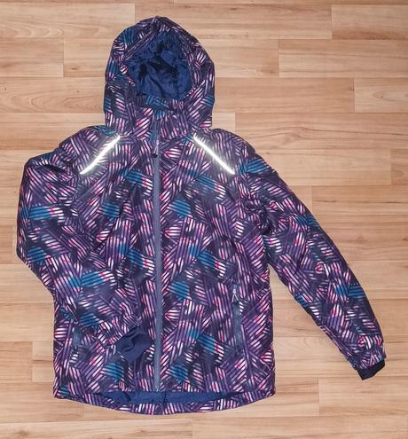 Zimní bunda, crivit,146