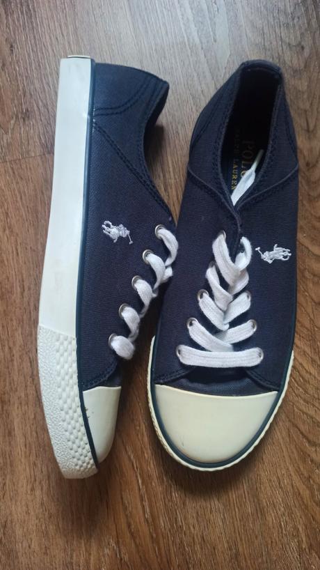 Polobotky ralph lauren, ralph lauren,35