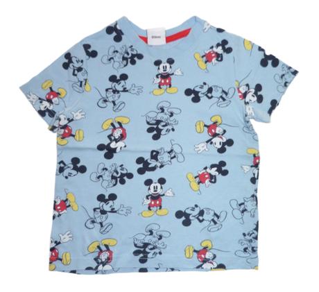 Disney mickey tričko vel. 92, disney,92