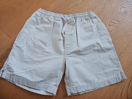 Kraťasy č.128, 128