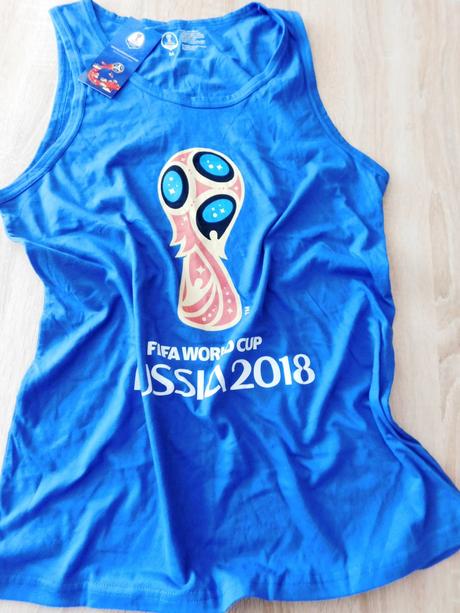 Bavlněné pánské triko, m