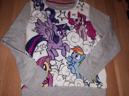 Mikina s my little pony vel 146, next,146