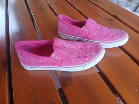 Plátěné boty nortstar, baťa, vel.30, baťa,30