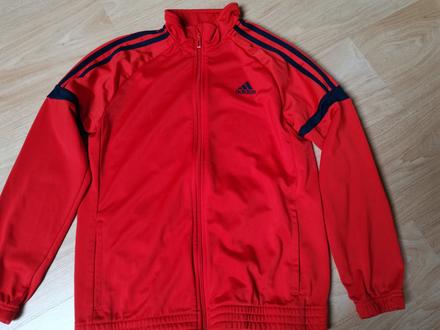 Mikina adidas, adidas,158
