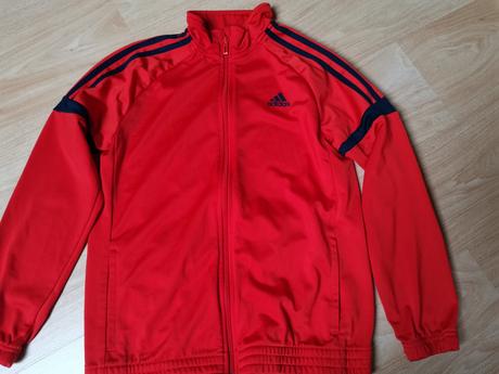 Mikina adidas, adidas,158