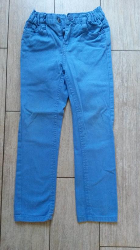 Kalhoty, kiki&koko,110