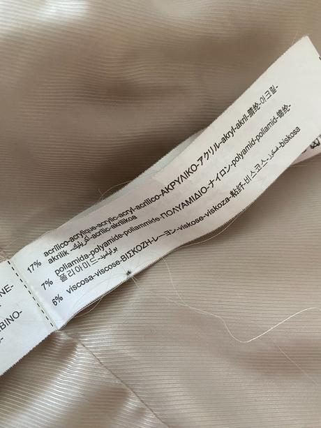 Přechodový kabát stradivarius, vel. s, stradivarius,s