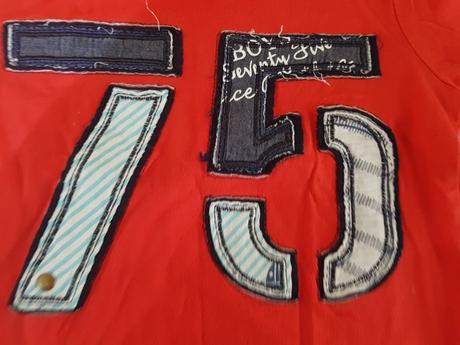 Tričko značky pepco, vel. 86, pepco,86