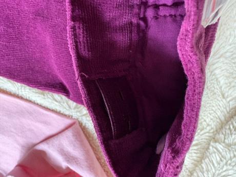 Set kalhoty, dżiny, leginy vse v 110, 104–116