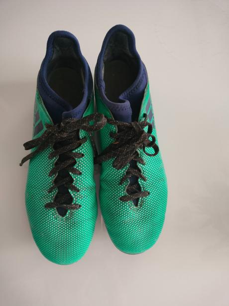 Dětské kopačky velikost 38, adidas,38