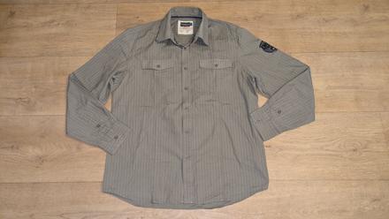 Košile brodway vel. l, broadway,l