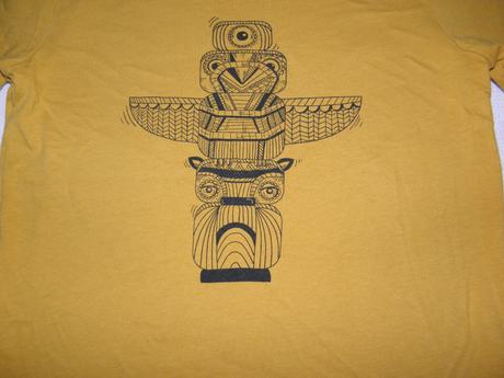 Chlapecké hořčicové tričko zn. sinsay vel.128, sinsay,128