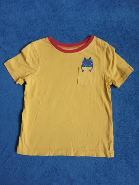 Tričko 4-5let, george,110