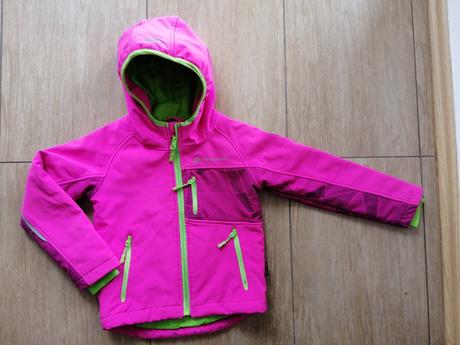 Zimni softshelova bunda alpine pro, alpine pro,104