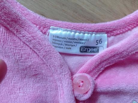 Mikina 50-56, ergee,50