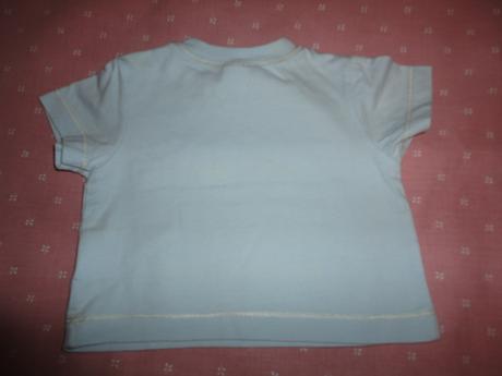 Triko, tričenko c+a, vel. 62, c&a,62