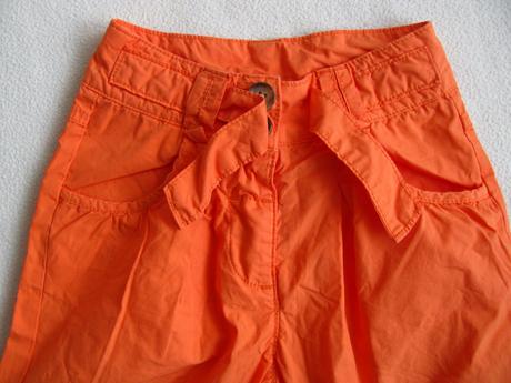 Kraťasy,šortky, 98