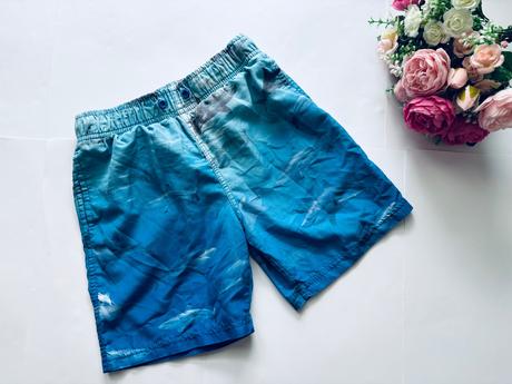 Kraťasy plavecké - v.6/7 let, primark,122