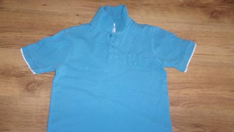 Pánské tričko vel. s, s