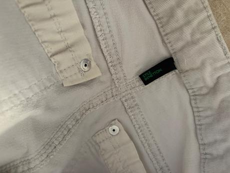 Zimni bunda a kalhoty 158, 158