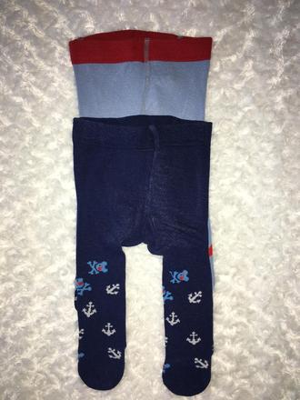 2x punčocháče impidimpi, impidimpi,62