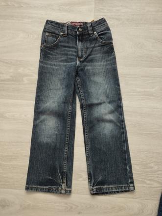 Džíny lee 116, lee,116