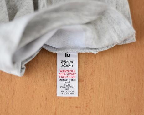 Tričko vel. 3 - 6 m, tu,68