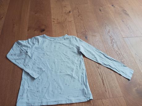 H&m triko č.134/140, h&m,134