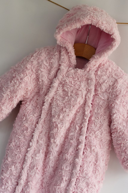 Kombinéza vel. 6 - 9 m, george,74