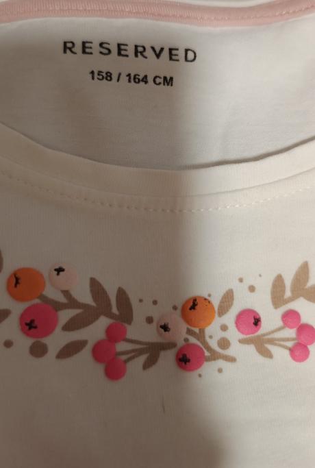 Pyžamo vel. 158/164, reserved,158