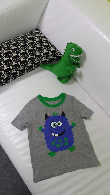 Tricko priserka, george,92