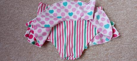 Sp.díl plavek - kalhotky vel."122", 122