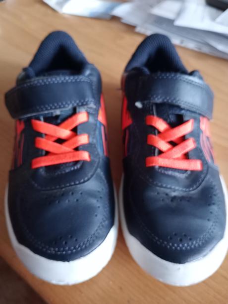 Tenisky do tělocvičny 30, 30