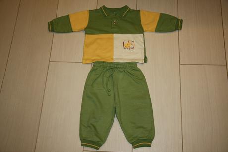 Tepláková souprava, 74