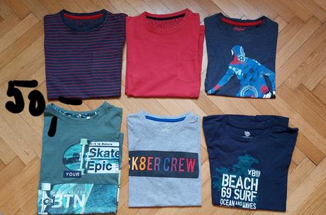 Tričko, ralph lauren,158