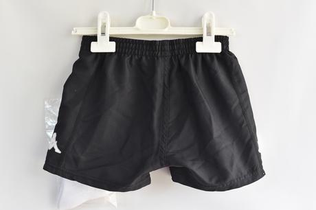 Kraťasy vel. 98, kappa,98