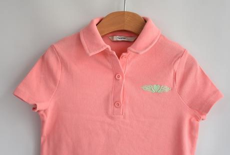 Tričko vel. 7 - 10 let, george,128